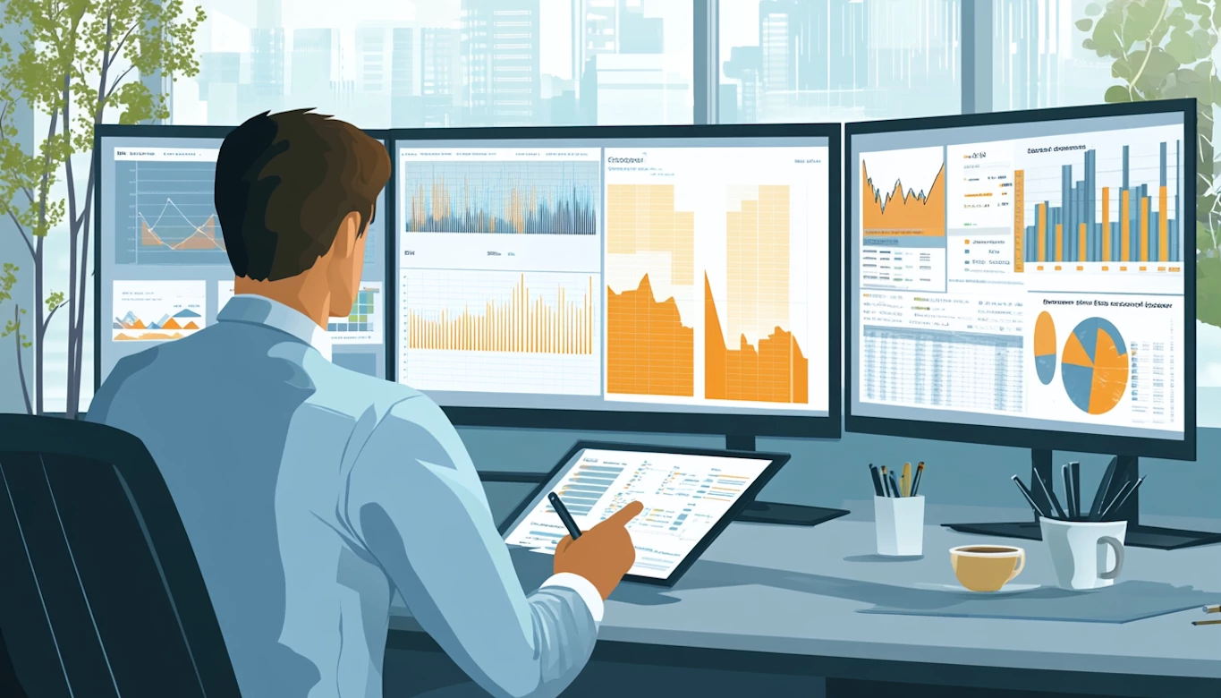 licznik dla spółdzielni energetycznych
