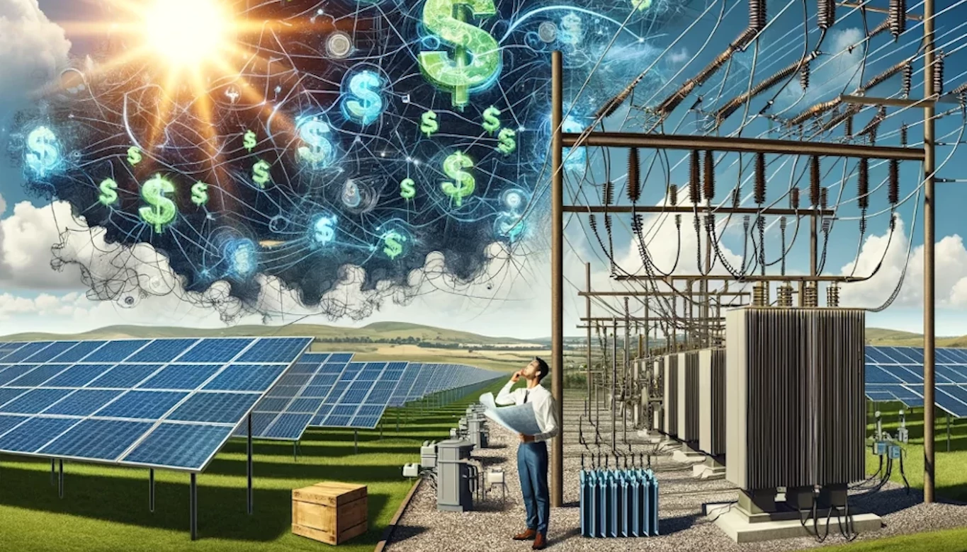 watt24.pl system rozliczania dla spółdzielni energetycznych